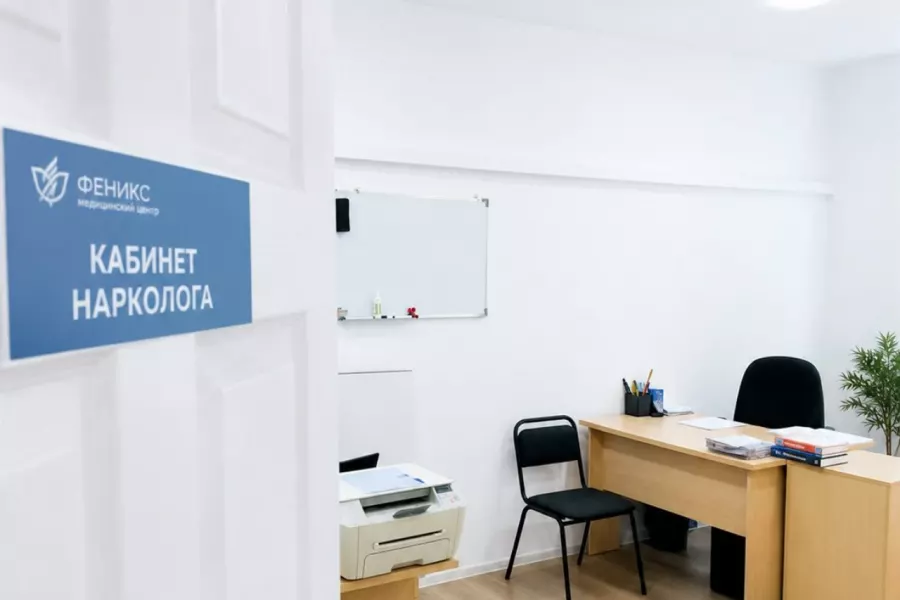 Реабилитационный центр для наркозависимых во Ржеве